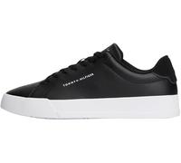 Tommy Hilfiger TH Court Core FM0FM05904BDS003 Low Top, Nero, 42