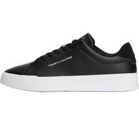 Tommy Hilfiger TH Court Core FM0FM05904BDS009 Low Top, Nero, 48