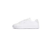 TOMMY HILFIGER Sneaker bassa 'COURT CORE' navy / grigio chiaro / rosso / bianco Uomo TOMMY HILFIGER 46