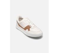 Tommy Hilfiger - TH COURT CRAFT LTH Bianco - Sneakers 40 Bianco