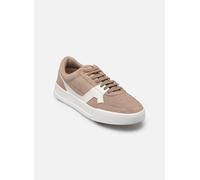 Tommy Hilfiger - TH COURT CRAFT LTH S Beige - Sneakers 45 Beige
