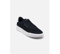Tommy Hilfiger - TH COURT KNIT Blu - Sneakers 42 Blu
