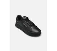Tommy Hilfiger - Th Court Lth Detail Nero - Sneakers 42 Nero