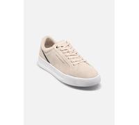 Tommy Hilfiger - TH COURT PREMIUM SUE Grigio - Sneakers 40 Grigio