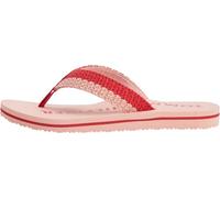 Tommy Hilfiger Th Crochet Summer Sandal Fw0fw09417 InfraditoDonna