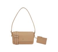 Tommy Hilfiger Distinct Borsa a tracolla 26 cm khaki (TAS036462)