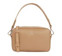 Tommy Hilfiger TH Distinct Borsetta 22 cm marrone