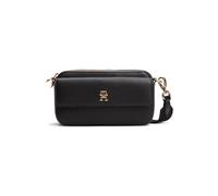 Tommy Hilfiger Th Distinct Camera Bag Black Taglia: OS | Borse a tracolla Outlet | Donna | Nero