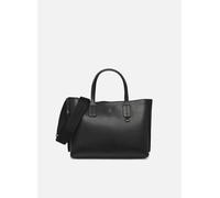 Tommy Hilfiger TH Distint Borsa shopper 32 cm nero