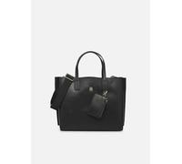 Tommy Hilfiger - Th Distinct Satchel Nero - Borse T.U Nero