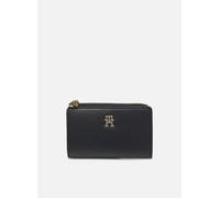 Tommy Hilfiger - Th Distinct Slim Wal Blu - Pelletteria T.U Blu