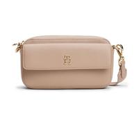 Tommy Hilfiger TH Distint Borsa a tracolla 20 cm grigio