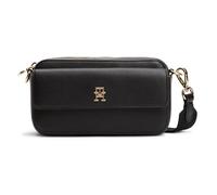 Tommy Hilfiger TH Distint Borsa a tracolla 20 cm nero