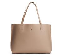 Tommy Hilfiger TH Distint Borsa shopper 42 cm grigio
