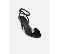 Tommy Hilfiger - TH ELEGANT PATENT SA Nero - Sandali e scarpe aperte 41 Nero