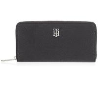 Tommy Hilfiger TH Element, Accessori Portafogli da Viaggio Donna, Black, One Size