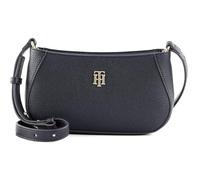 Tommy Hilfiger TH Element Crossover Corp AW0AW12008, Borse incrociate Donna, Blu (Acc Desert Sky Corporate), OS, Blu (Acc Desert Sky Corporate), Talla única