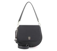 TOMMY HILFIGER TH Element Saddle Bag Navy Corporate