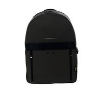 Tommy Hilfiger TH Elevated 1985 Backpack Charcoal Gray