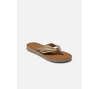 Tommy Hilfiger - TH ELEVATED BEACH SA Beige - Infradito 42 Beige