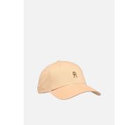 Tommy Hilfiger - Th Elevated Chic Cap Beige - Cappellino T.U Beige
