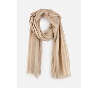Tommy Hilfiger Elevated Chic Scarf Beige Donna