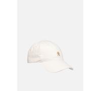Tommy Hilfiger - Th Elevated Chic Washed Cap Bianco - Cappellino T.U Bianco