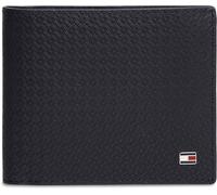 Tommy Hilfiger Th Emboss Cc And Coin DW6 - SPACE BLUE One Size