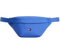Tommy Hilfiger TH Essential Bumbag Ka0ka00024, Borse a Mano Unisex-Bambini e Ragazzi, Blue (Empire Blue), Taglia Unica
