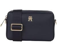 Tommy Hilfiger TH Essential Borsa a tracolla 19.5 cm space blue (TAS002350)