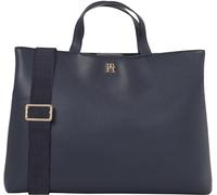 Tommy Hilfiger TH Essentials Borsetta 38 cm space blue (TAS002345)