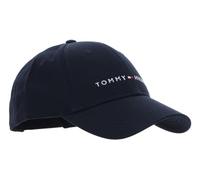 Tommy Hilfiger TH Essentials cap, Blu Spaziale., L/XL