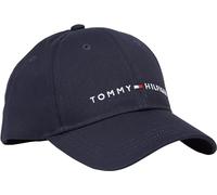Tommy Hilfiger TH Essentials cap, Blu Spaziale., S-M