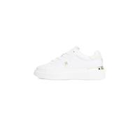 Tommy Hilfiger - TH FASHION COURT SNE Bianco - Sneakers 38 Bianco