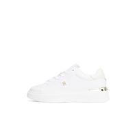Tommy Hilfiger TH Fashion Court SNE, YBS, 40 EU YBS - White 40