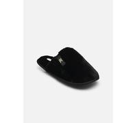 Tommy Hilfiger - TH FAUX FUR HOUSE SH Nero - Pantofole 41 1/2 Nero