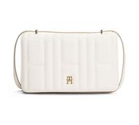 Tommy Hilfiger TH Feminine Borsa a tracolla 26 cm bianco