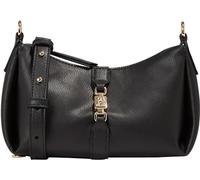 Tommy Hilfiger TH Feminine Borsa a tracolla 21 cm black (TAS002412)