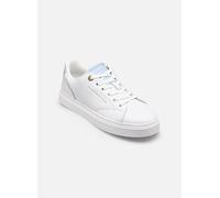 Tommy Hilfiger - TH FEMININE CUPSOLE Bianco - Sneakers 36 Bianco