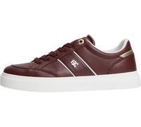 Tommy Hilfiger TH Feminine Cupsole Fw0fw09600 Basso TopDonna