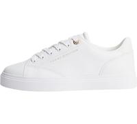 Tommy Hilfiger Th Feminine Cupsole White Taglia: 37 | Sneakers Outlet | Donna | Bianco