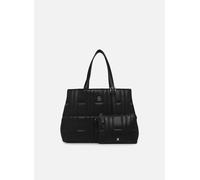Tommy Hilfiger Feminine Borsa shopper 38 cm nero