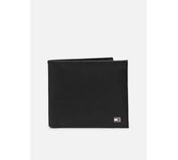 Tommy Hilfiger - TH FLAG CC AND COIN Nero - Pelletteria T.U Nero