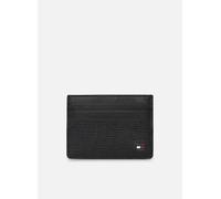 Tommy Hilfiger - TH FLAG CC HOLDER, DW6, OS Blu - Pelletteria T.U Blu