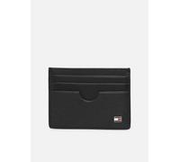 Tommy Hilfiger - TH FLAG CC HOLDER Nero - Pelletteria T.U Nero
