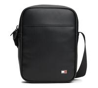 Tommy Hilfiger TH Flag Mini Borsa Borsa a tracolla 15 cm nero