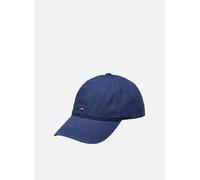 Tommy Hilfiger - TH Flag Soft 6 Panel AM0AM13426C7G Blu - Cappellino T.U Blu