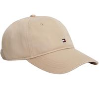 TOMMY HILFIGER Cappello TH FLAG beige