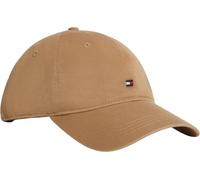 Cappello a 6 pannelli Flag Beige TU