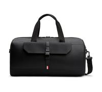 Tommy Hilfiger Foundation Borsa da viaggio Weekender 50 cm nero